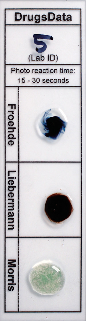 Detail Photo