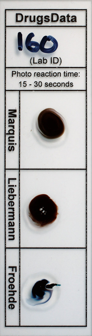 Detail Photo