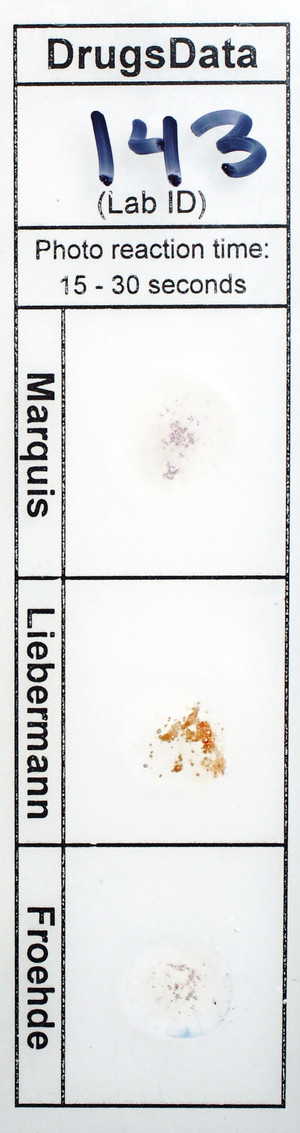 Detail Photo