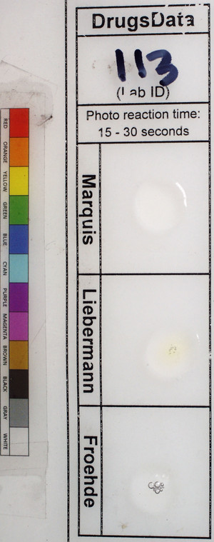 Detail Photo