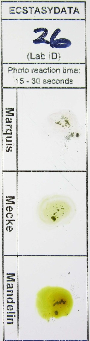 Detail Photo