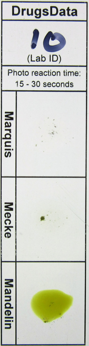 Detail Photo